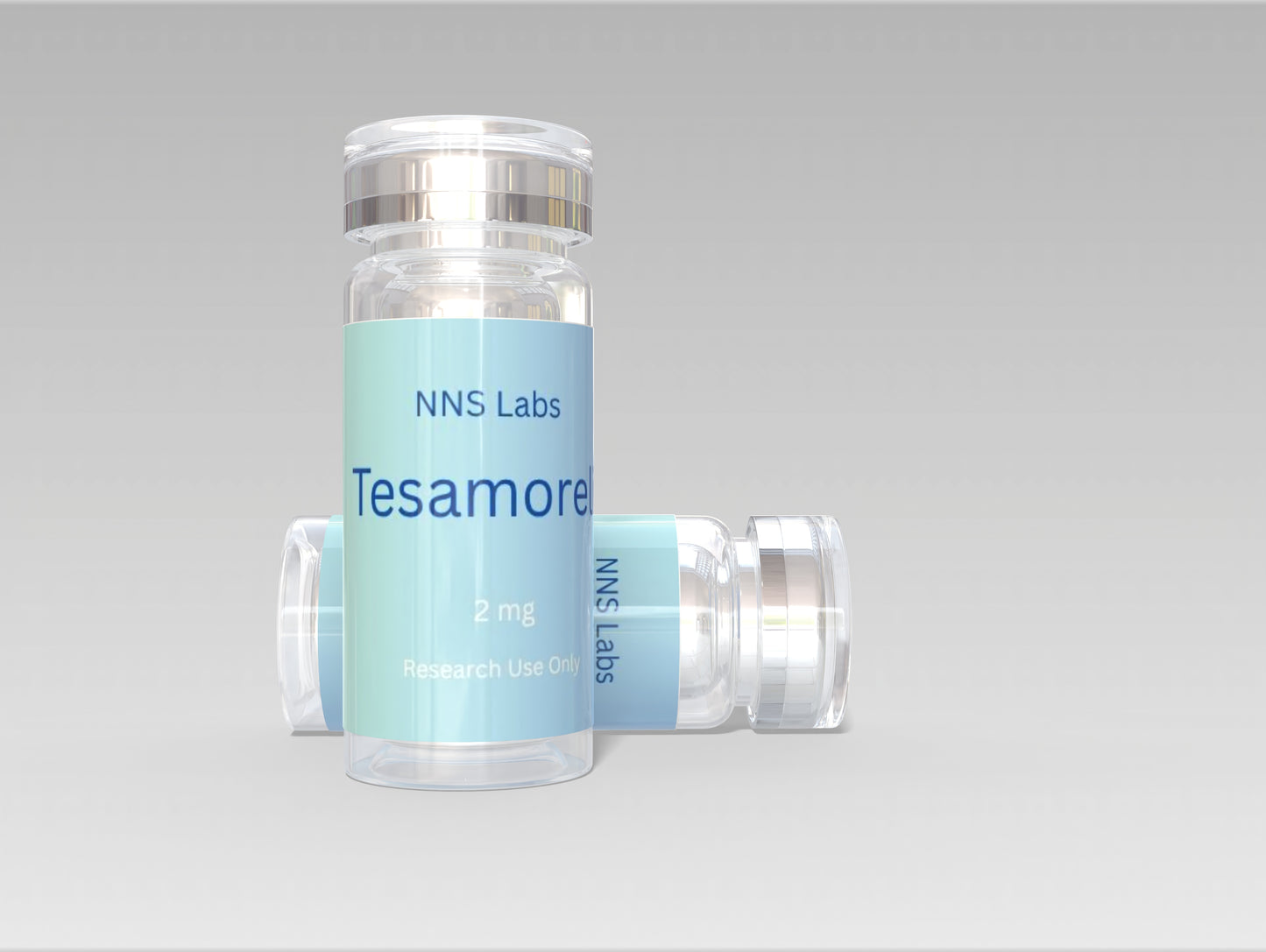 Tesamorelin Peptide 5mg