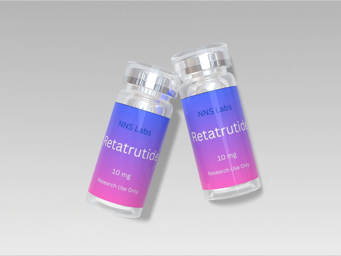 Retatrutide Peptide (5mg/10mg)