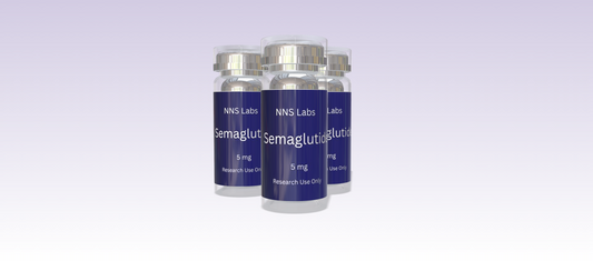 Semaglutide Peptide (5mg/10mg)